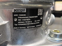 Hengst - 1009826b - filterelement - gemonteerd (13x) - afbeelding 3 van  7