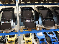 Hengst - 1009826b - filterelement - gemonteerd (13x) - afbeelding 4 van  7