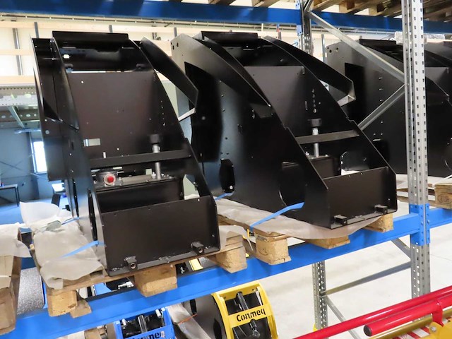 Hengst - 1009826b - filterelement - gemonteerd (13x) - afbeelding 7 van  7