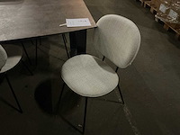 Henk eetkamerstoel (6x) - afbeelding 3 van  4