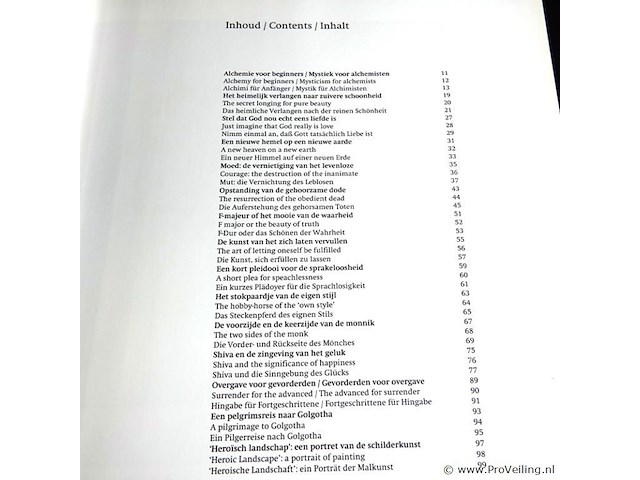 Henk heideveld - afbeelding 3 van  5