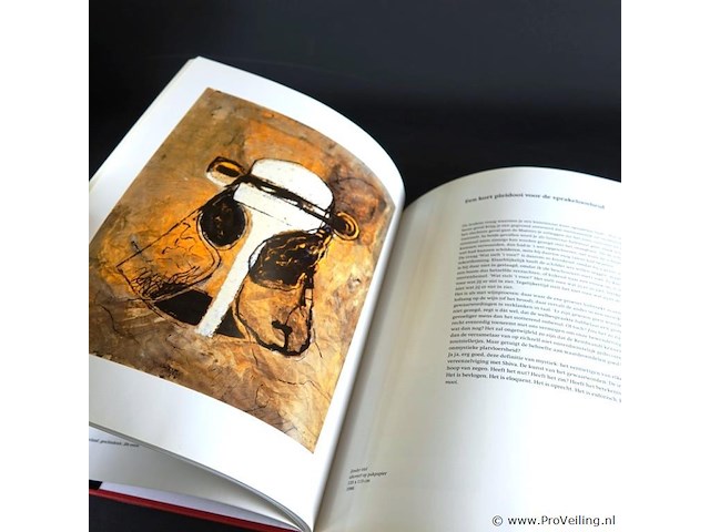 Henk heideveld - afbeelding 4 van  5