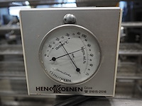 Henk koenen - afbeelding 7 van  9