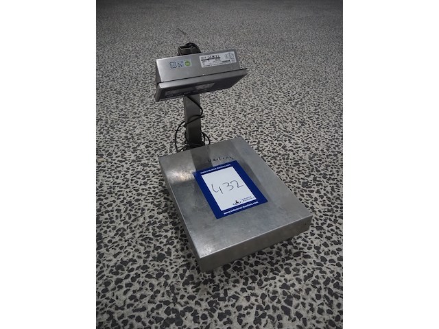 Henk maas scales - afbeelding 1 van  7