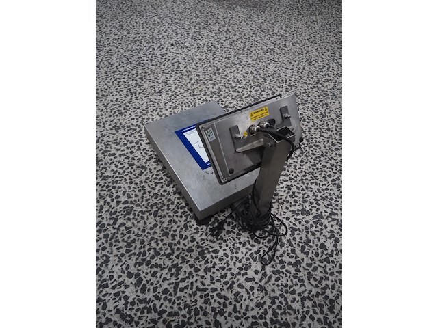 Henk maas scales - afbeelding 3 van  7