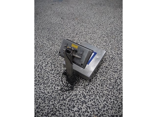 Henk maas scales - afbeelding 4 van  7