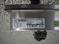 Henk maas scales - afbeelding 7 van  7