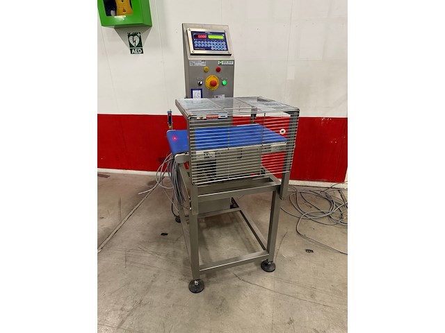 Henk maas scales - afbeelding 1 van  7