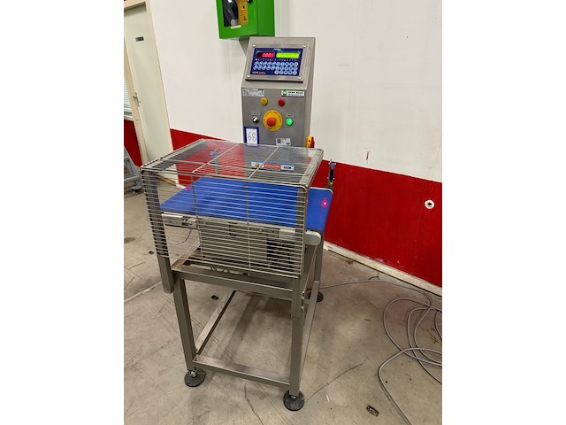 Henk maas scales - afbeelding 2 van  7