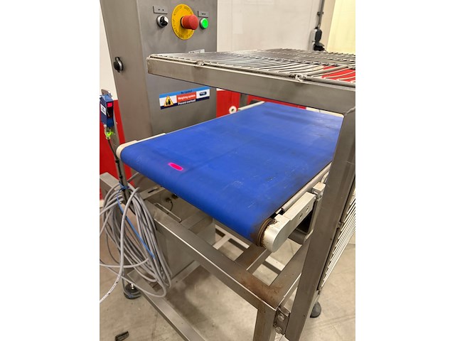 Henk maas scales - afbeelding 3 van  7