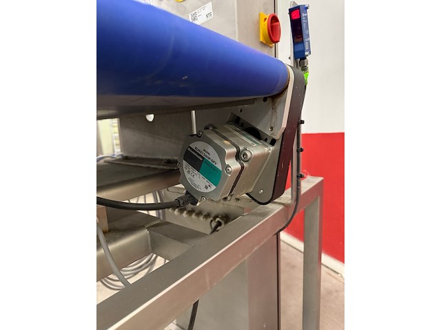 Henk maas scales - afbeelding 4 van  7