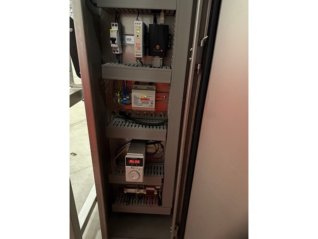 Henk maas scales - afbeelding 5 van  7