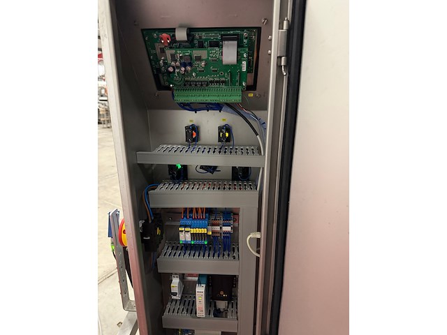 Henk maas scales - afbeelding 6 van  7