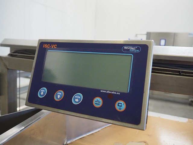 Henk maas scales - afbeelding 2 van  16