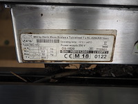 Henk maas scales - afbeelding 4 van  16