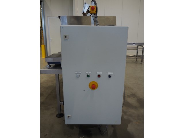 Henk maas scales - afbeelding 7 van  16