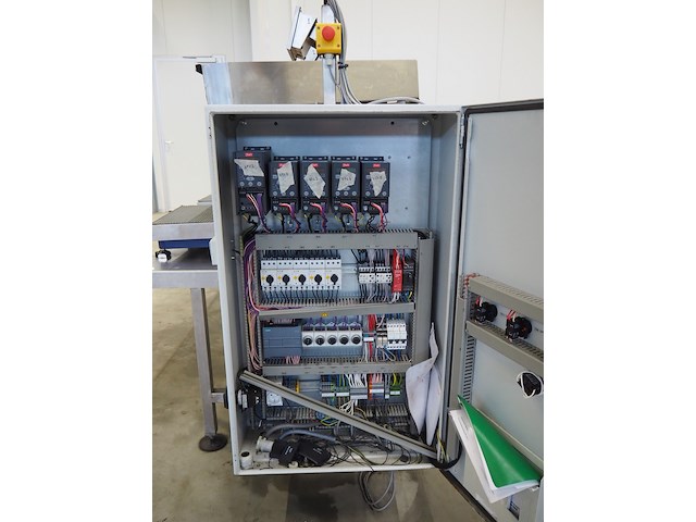 Henk maas scales - afbeelding 8 van  16