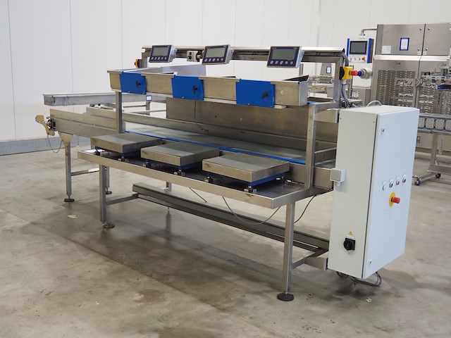 Henk maas scales - afbeelding 9 van  16