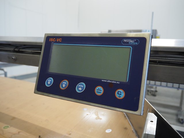 Henk maas scales - afbeelding 15 van  16