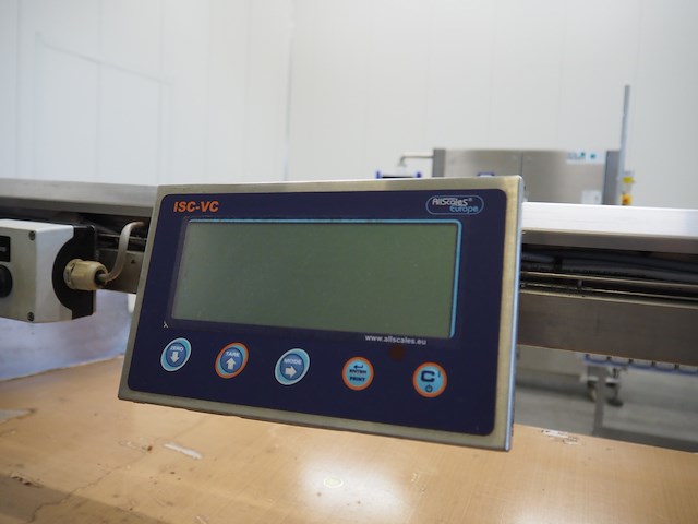 Henk maas scales - afbeelding 16 van  16