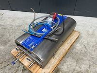 Henkel ecolab s410 desinfectie