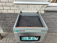 Henkelman - 200a - vacuümmachine - afbeelding 2 van  4