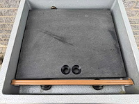 Henkelman - 200a - vacuümmachine - afbeelding 3 van  4