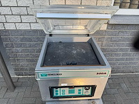 Henkelman - 200a - vacuümmachine - afbeelding 3 van  4