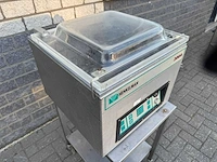 Henkelman - 200a - vacuümmachine