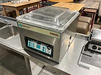 Henkelman - 200xl - vacuümmachine - afbeelding 1 van  6