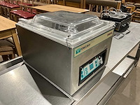 Henkelman - 200xl - vacuümmachine - afbeelding 3 van  6
