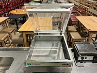 Henkelman - 200xl - vacuümmachine - afbeelding 5 van  6