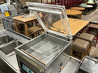 Henkelman - 200xl - vacuümmachine - afbeelding 6 van  6