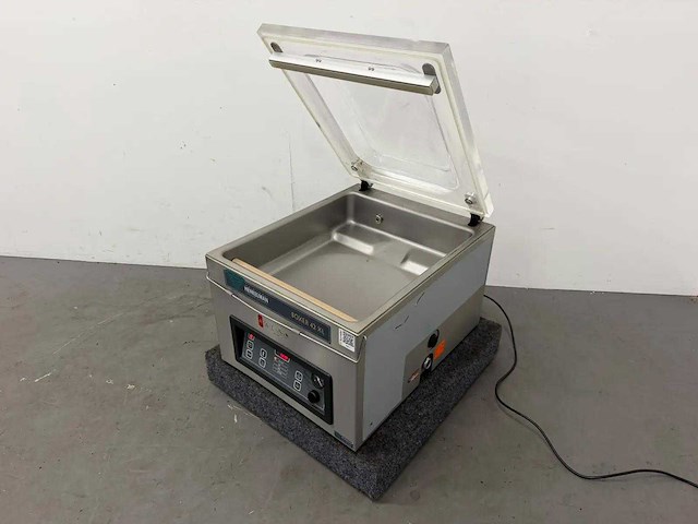 Henkelman - boxer 42 xl - vacuümmachine - afbeelding 1 van  6