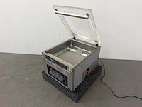 Henkelman - boxer 42 xl - vacuümmachine