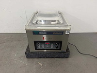 Henkelman - boxer 42 xl - vacuümmachine - afbeelding 2 van  6