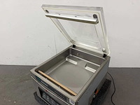 Henkelman - boxer 42 xl - vacuümmachine - afbeelding 3 van  6