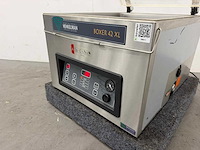 Henkelman - boxer 42 xl - vacuümmachine - afbeelding 4 van  6