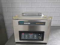 Henkelman - boxer 42 xl - vacuümmachine
