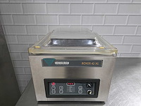 Henkelman - boxer 42 xl - vacuümmachine - afbeelding 3 van  7