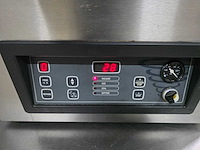 Henkelman - boxer 42 xl - vacuümmachine - afbeelding 4 van  7
