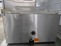 Henkelman - boxer 42 xl - vacuümmachine - afbeelding 6 van  7