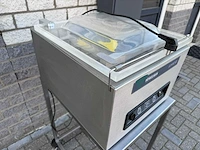 Henkelman - jumbo 30 - vacuümmachine - afbeelding 2 van  3