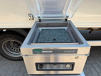 Henkelman - jumbo 30 - vacuümmachine - afbeelding 2 van  2