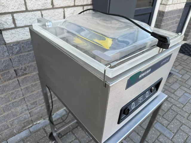 Henkelman - jumbo 30 - vacuümmachine - afbeelding 2 van  3