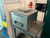 Henkelman - jumbo 42 - vacumeermachine - afbeelding 1 van  5