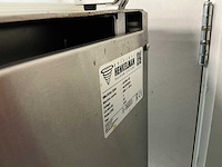 Henkelman - jumbo 42 - vacumeermachine - afbeelding 5 van  5