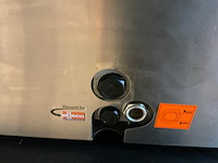 Henkelman - jumbo 42 - vacuüm sealmachine - 2018 - afbeelding 5 van  7