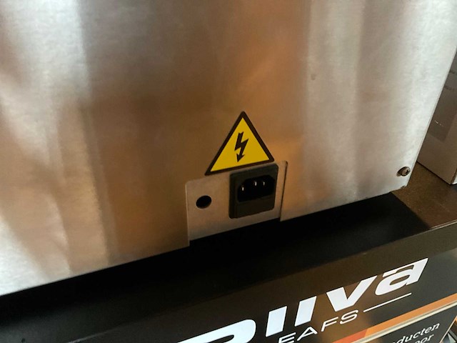 Henkelman - jumbo 42 - vacuüm sealmachine - 2018 - afbeelding 6 van  7