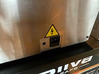 Henkelman - jumbo 42 - vacuüm sealmachine - 2018 - afbeelding 6 van  7